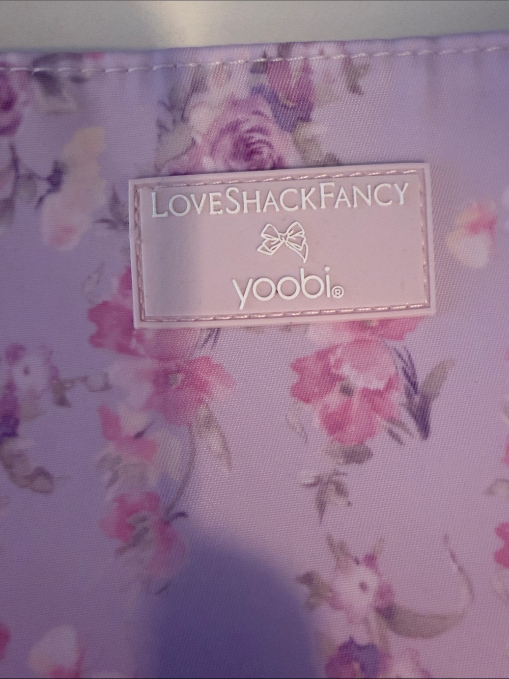 LOVESHACKFANCY x Target Yoobi - Picture 2 of 6